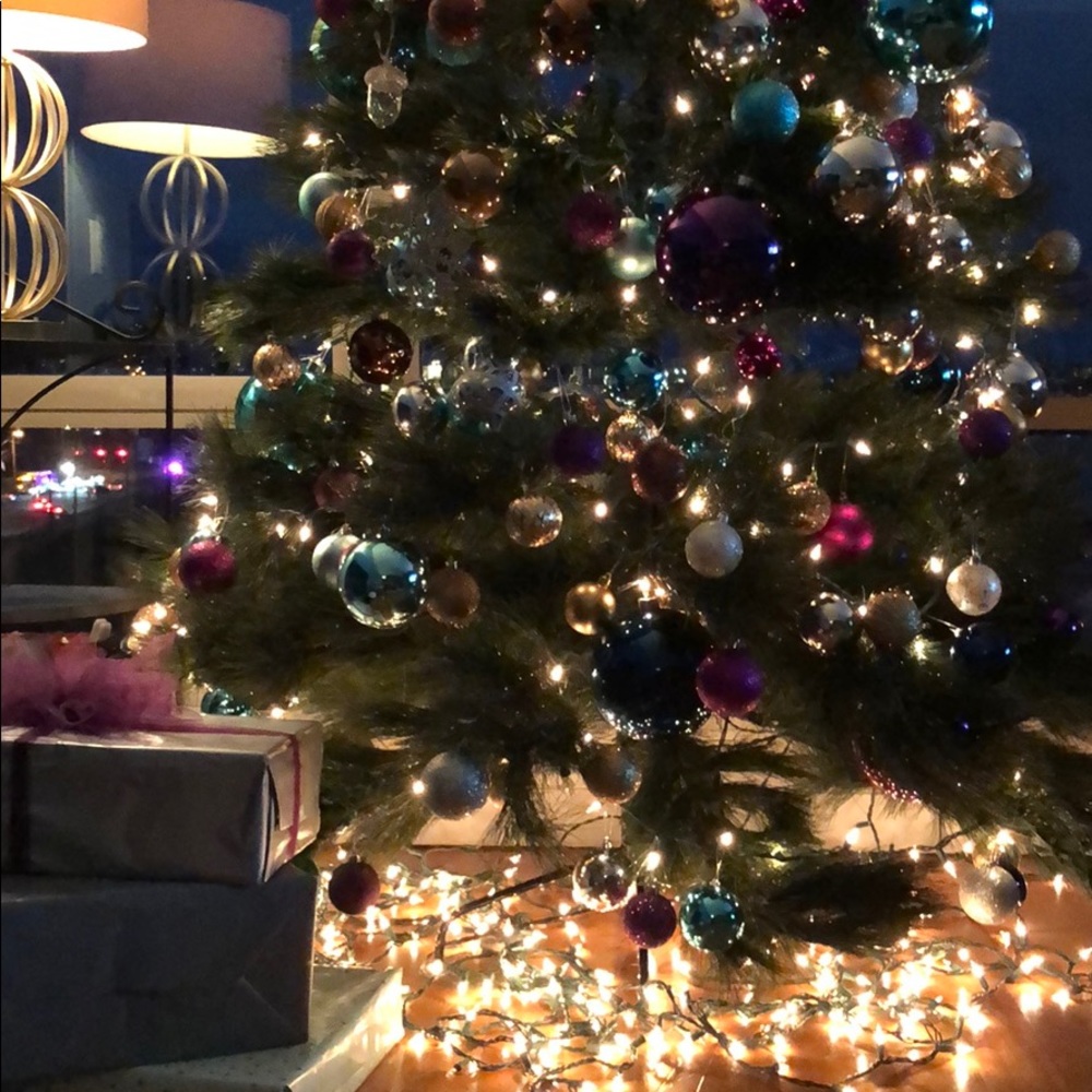 Meet your Posher, Esther